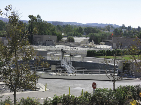 MWRP Site